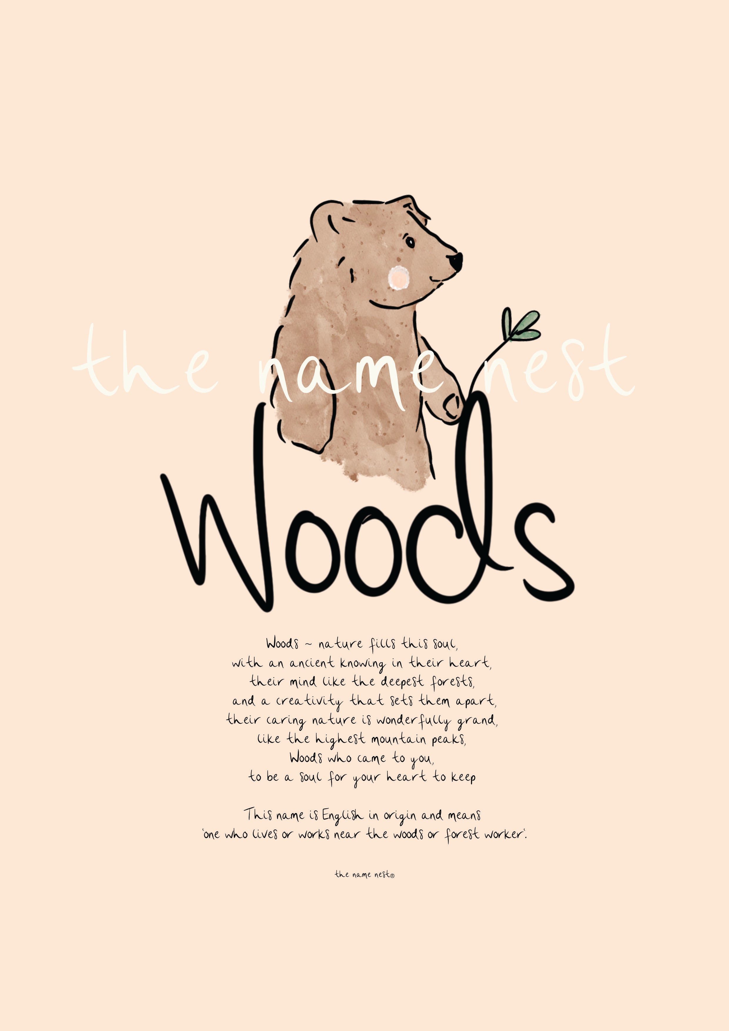 Woods