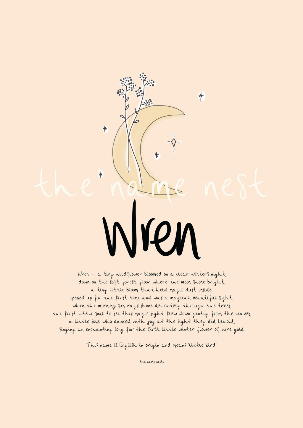 Wren