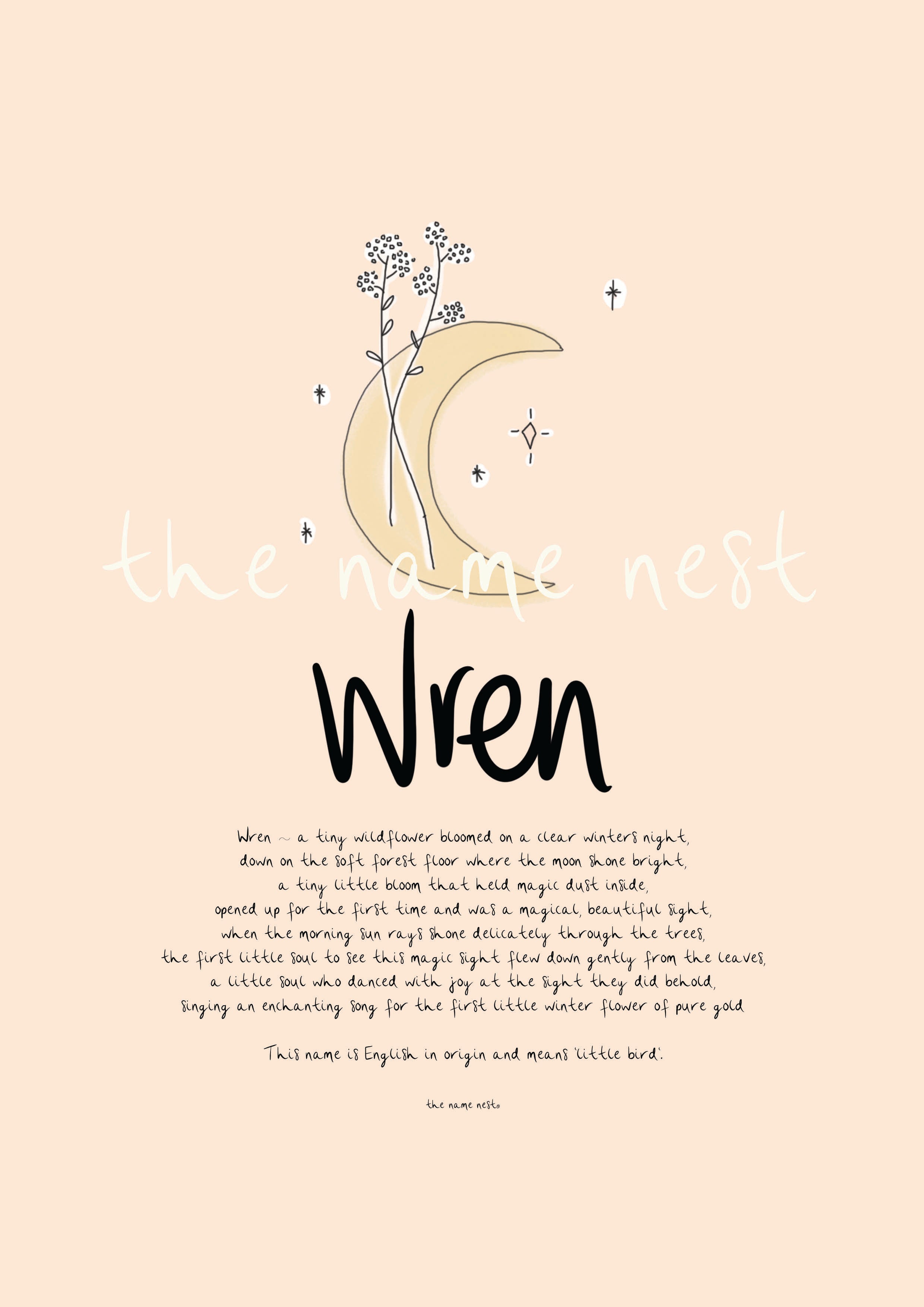Wren