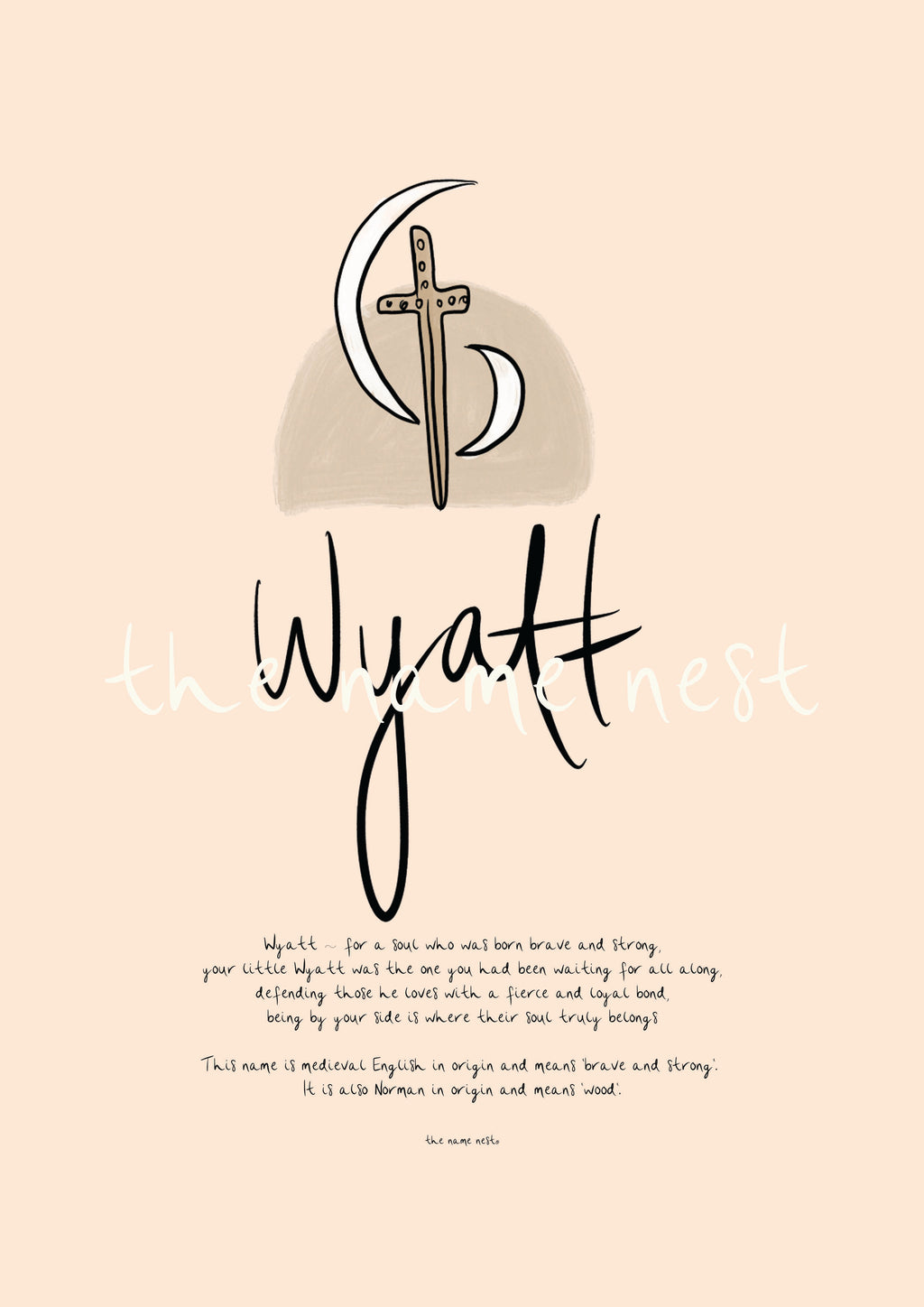 Wyatt