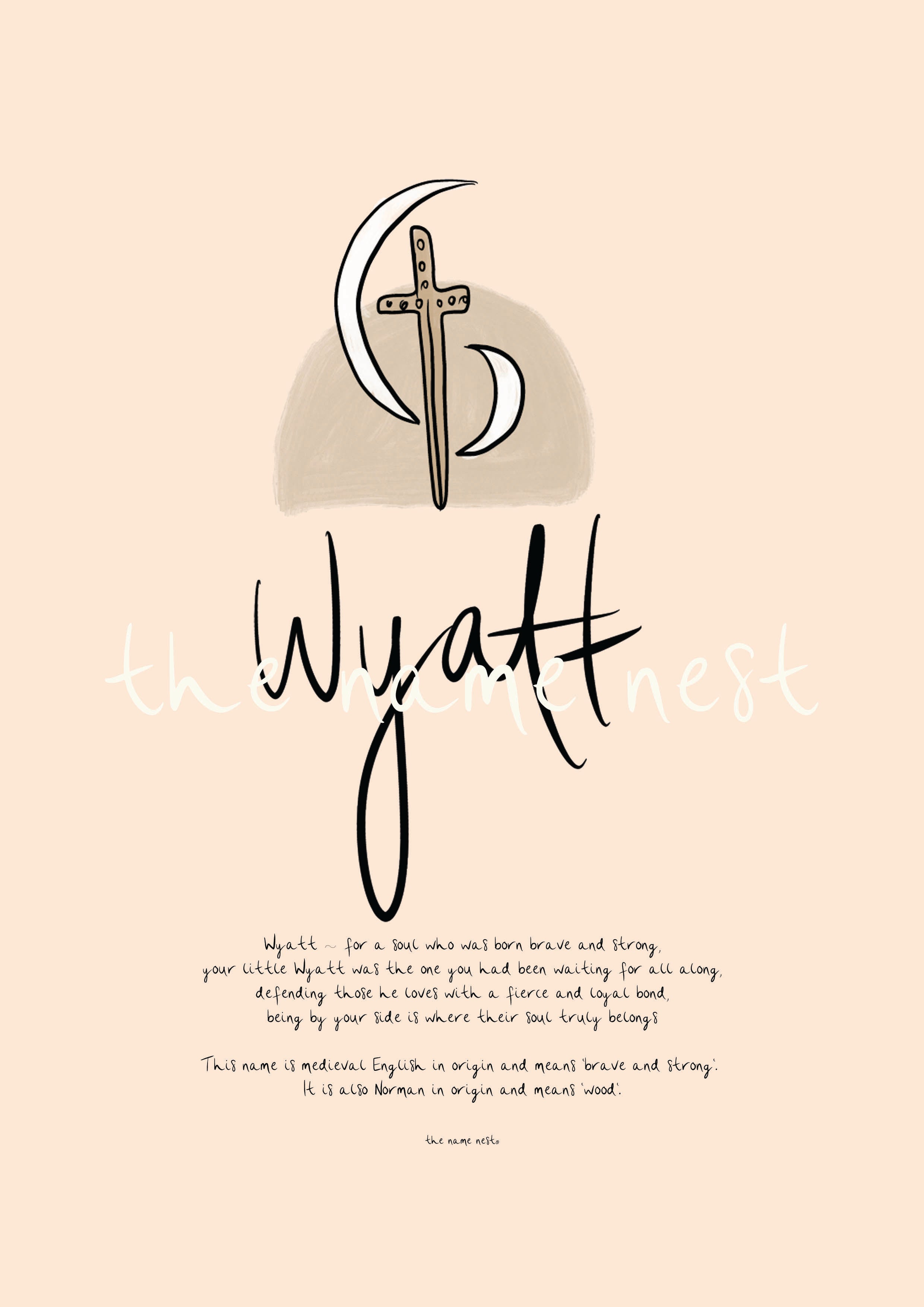 Wyatt