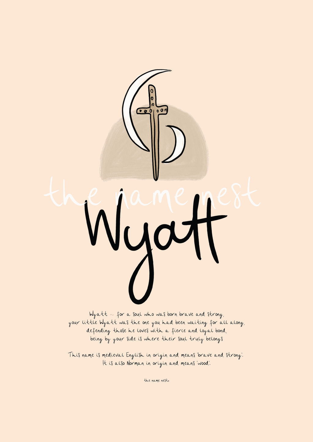 Wyatt