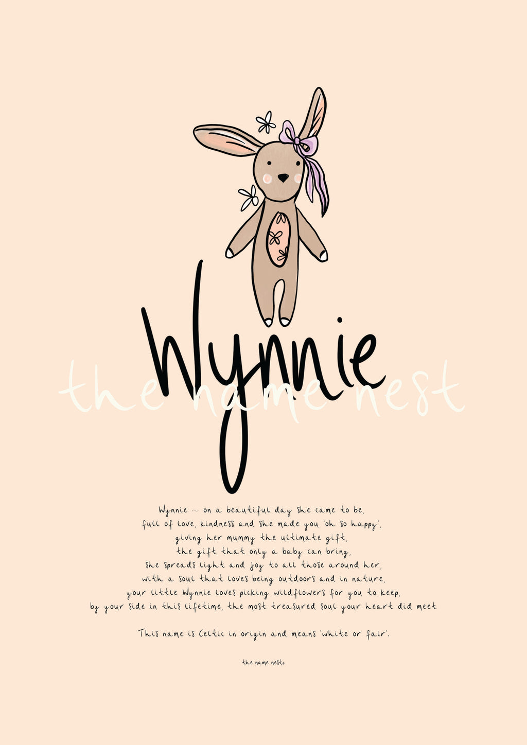 Wynnie