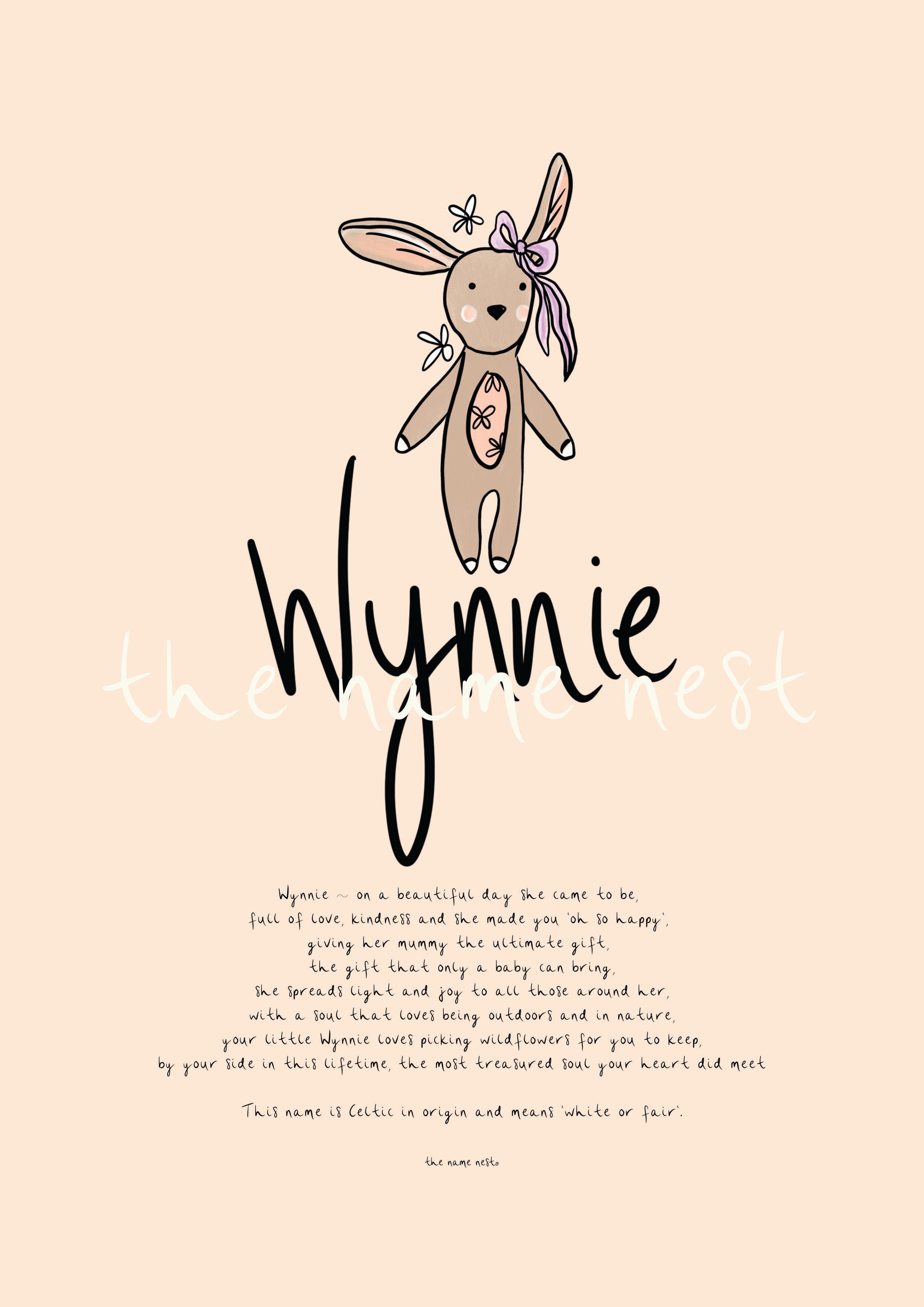 Wynnie