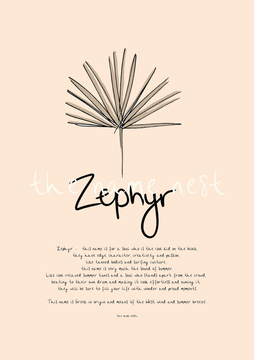 Zephyr