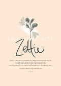 Zettie