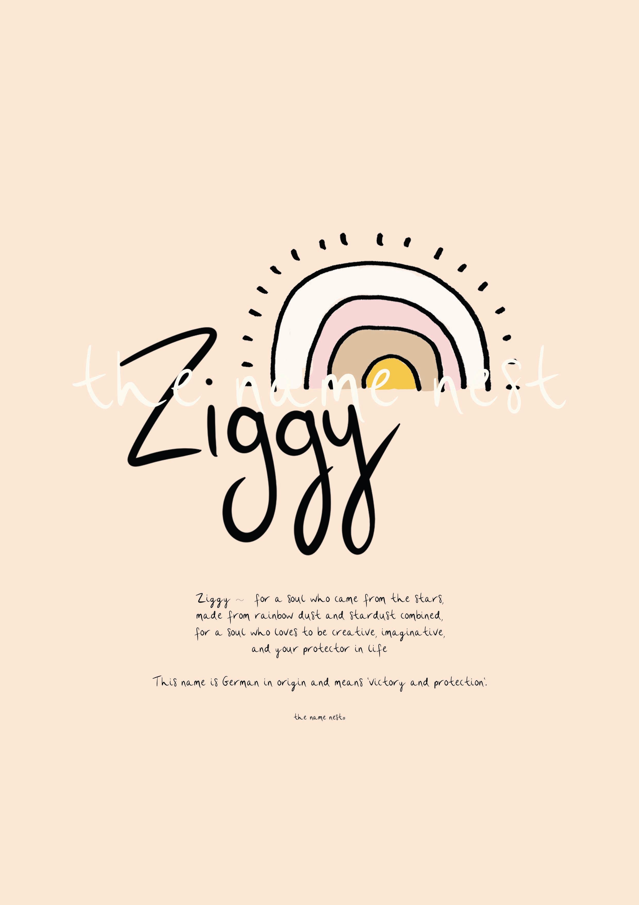 Ziggy