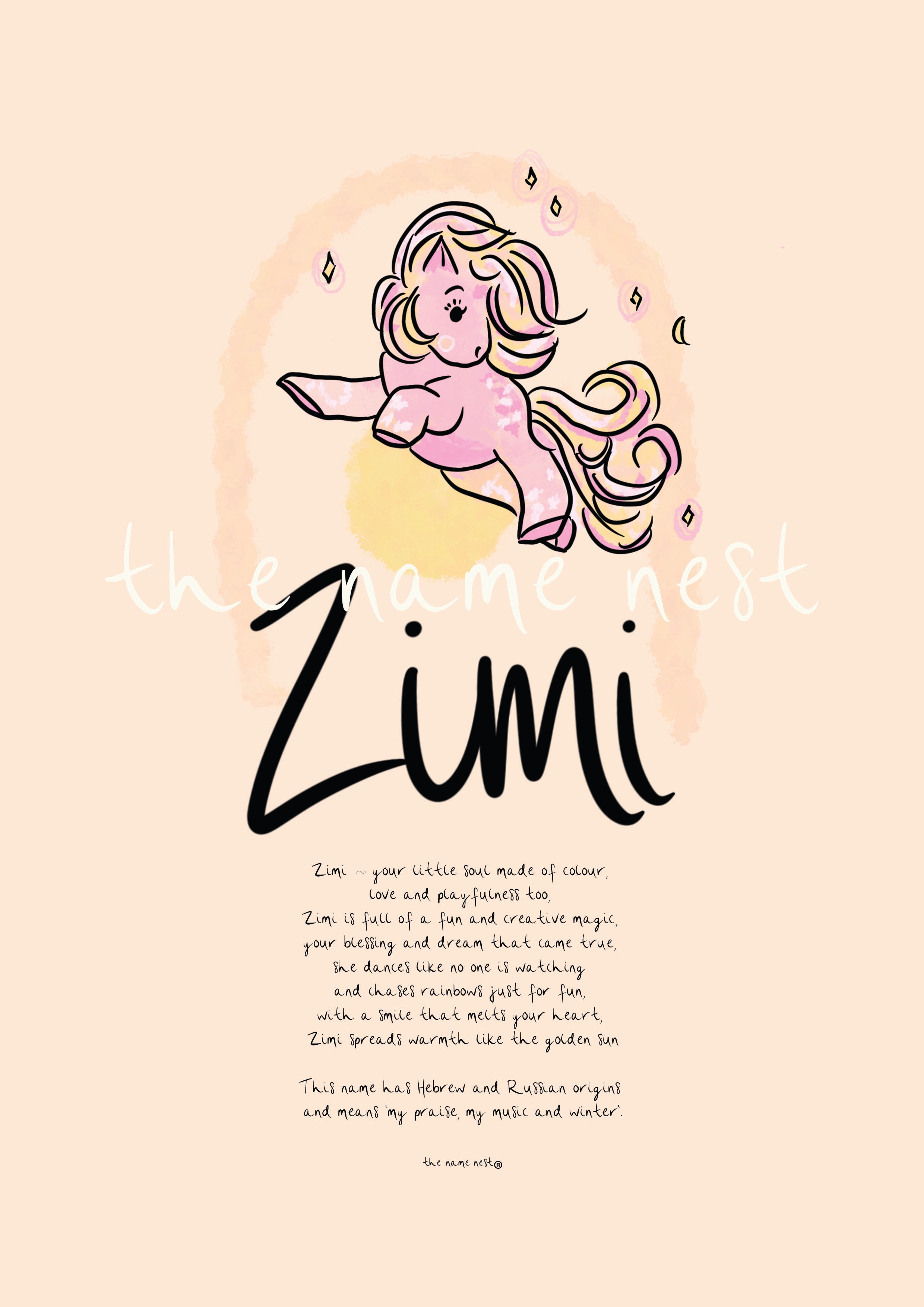 Zimi