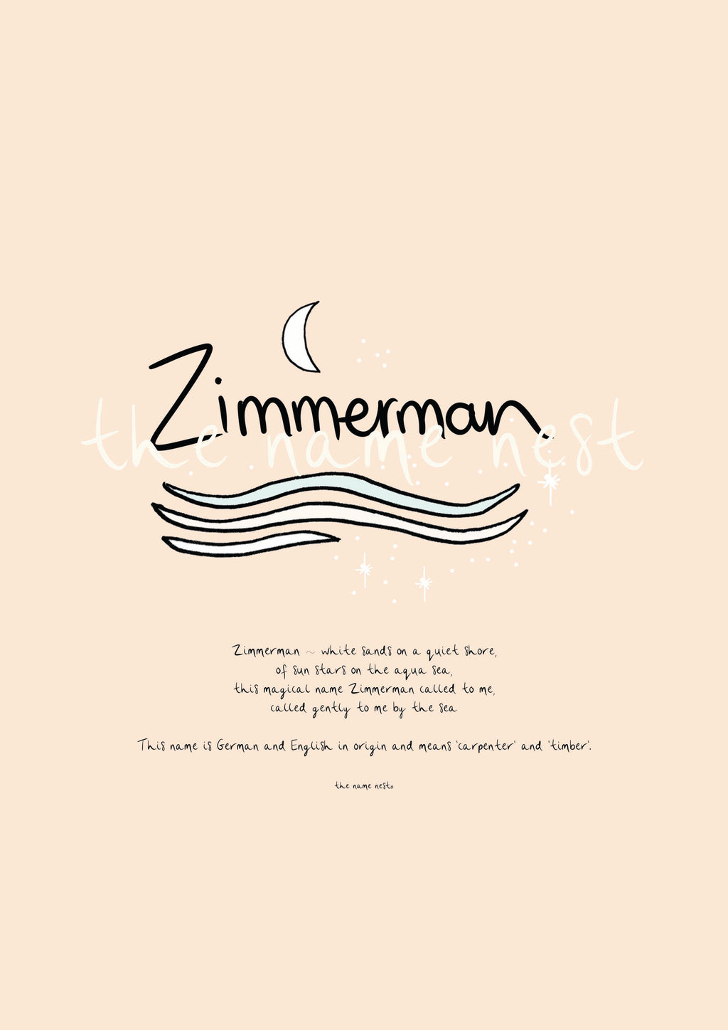 Zimmerman