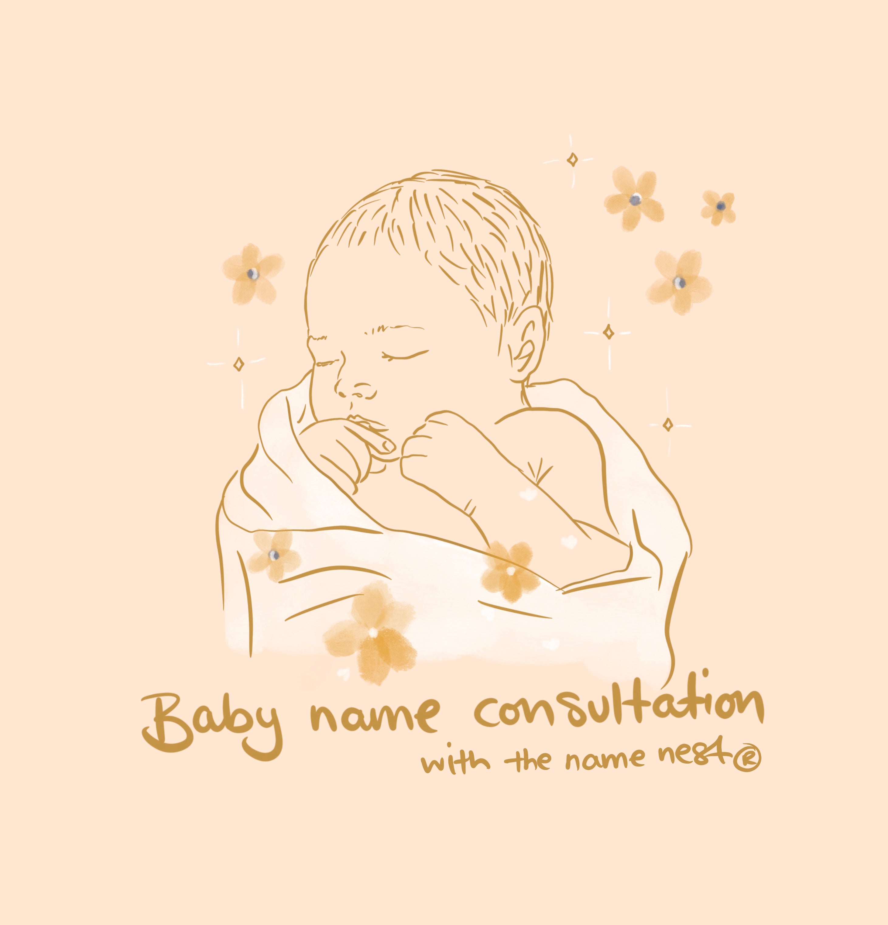Baby Name Consultation
