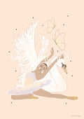 Ballerina Moon
