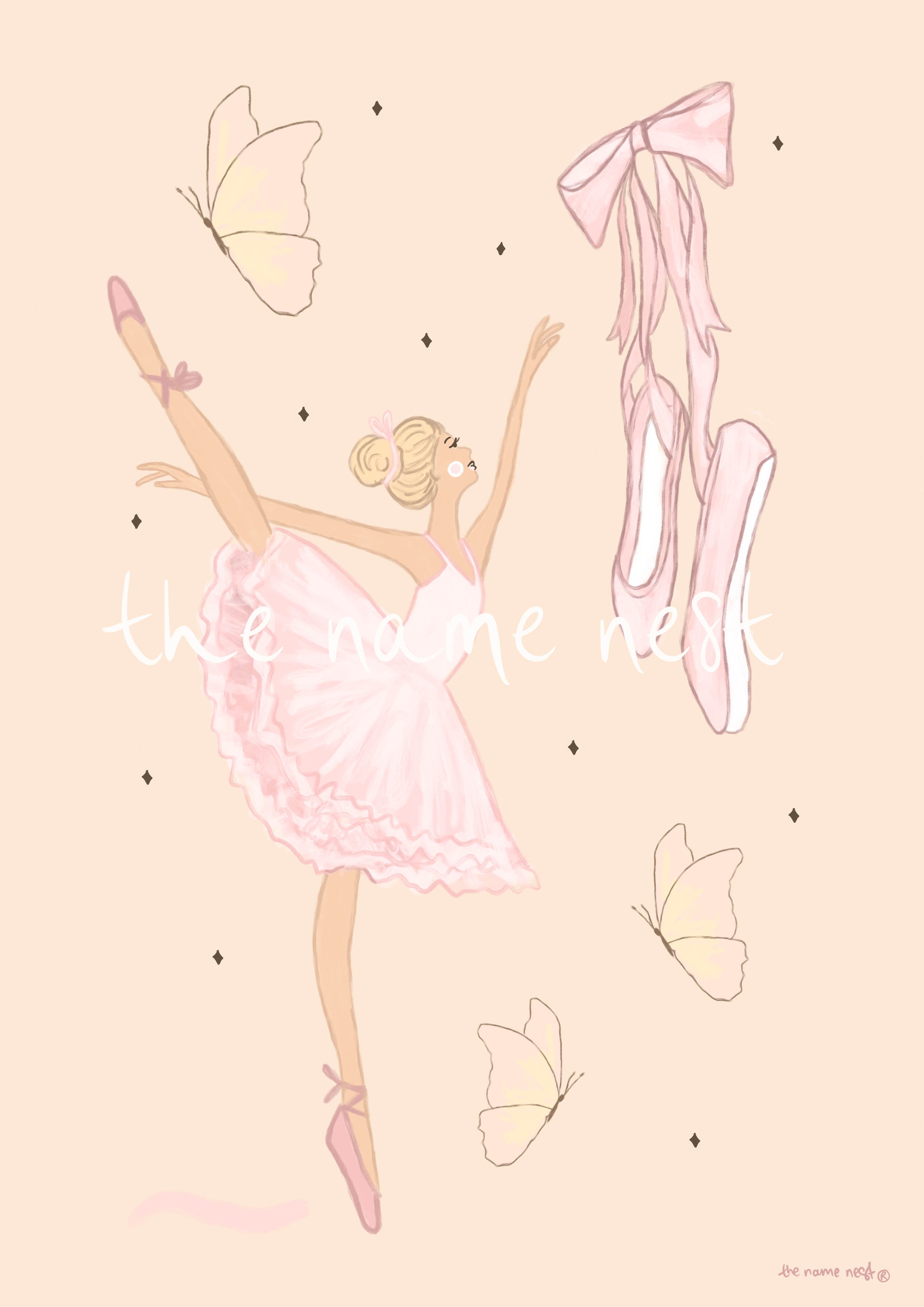Tiny Dancer