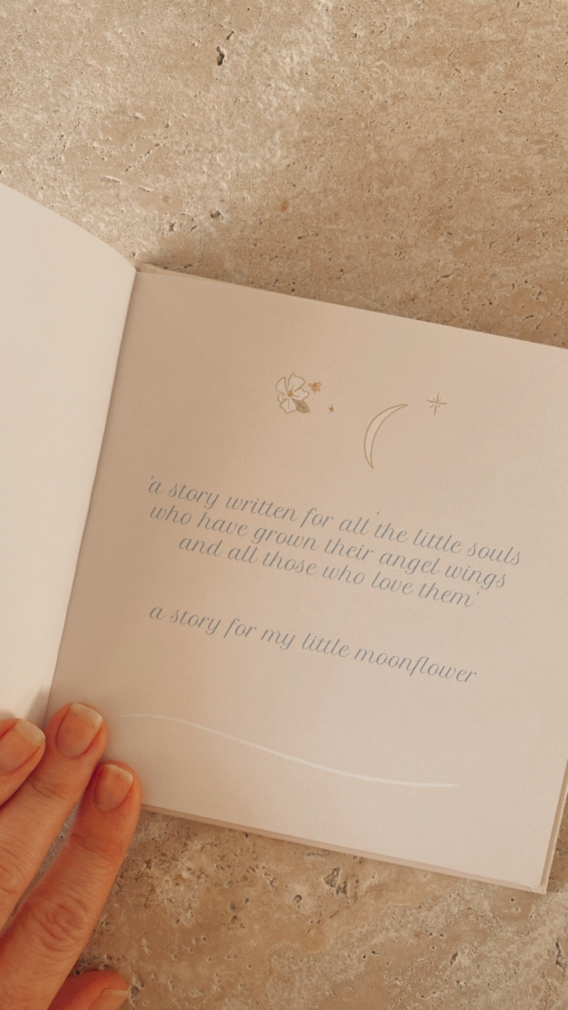 for my little moonflower image 3