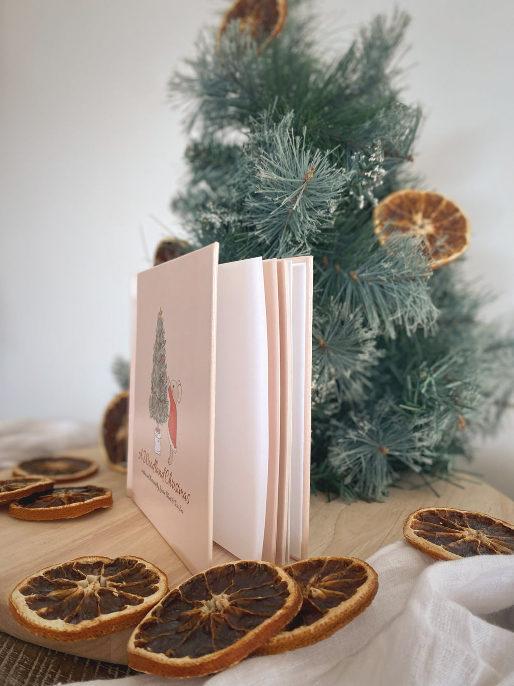 A Woodland Christmas image 5