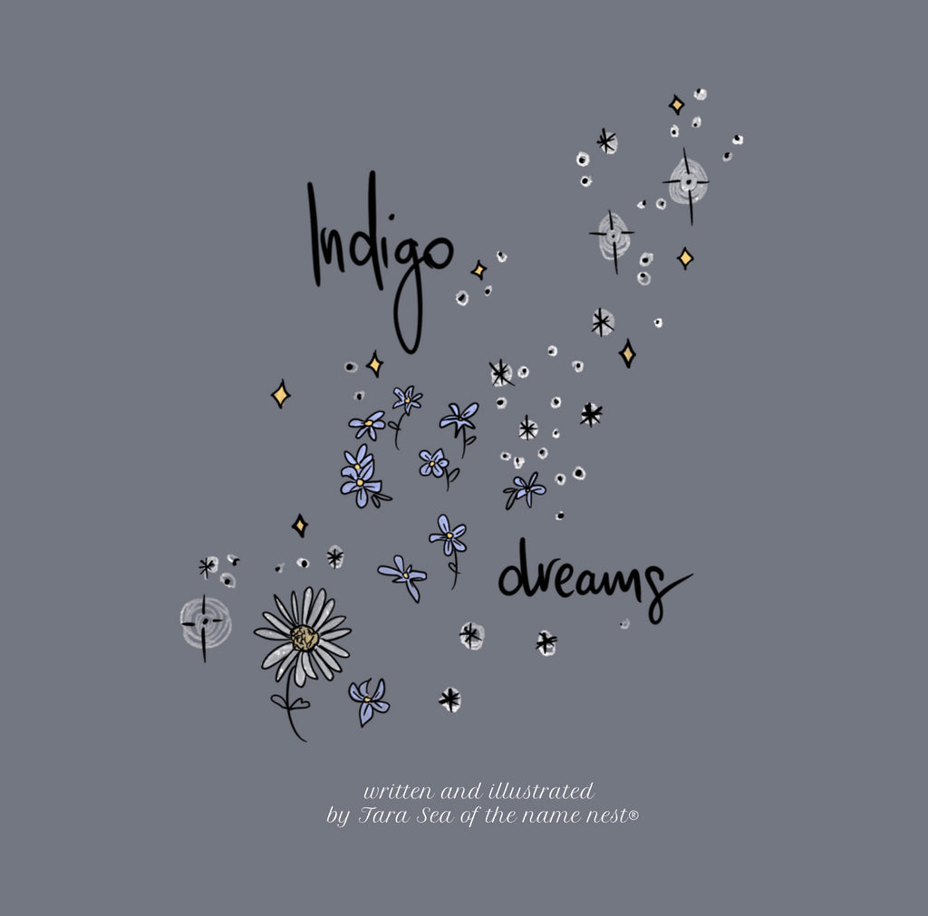 Indigo dreams image 0