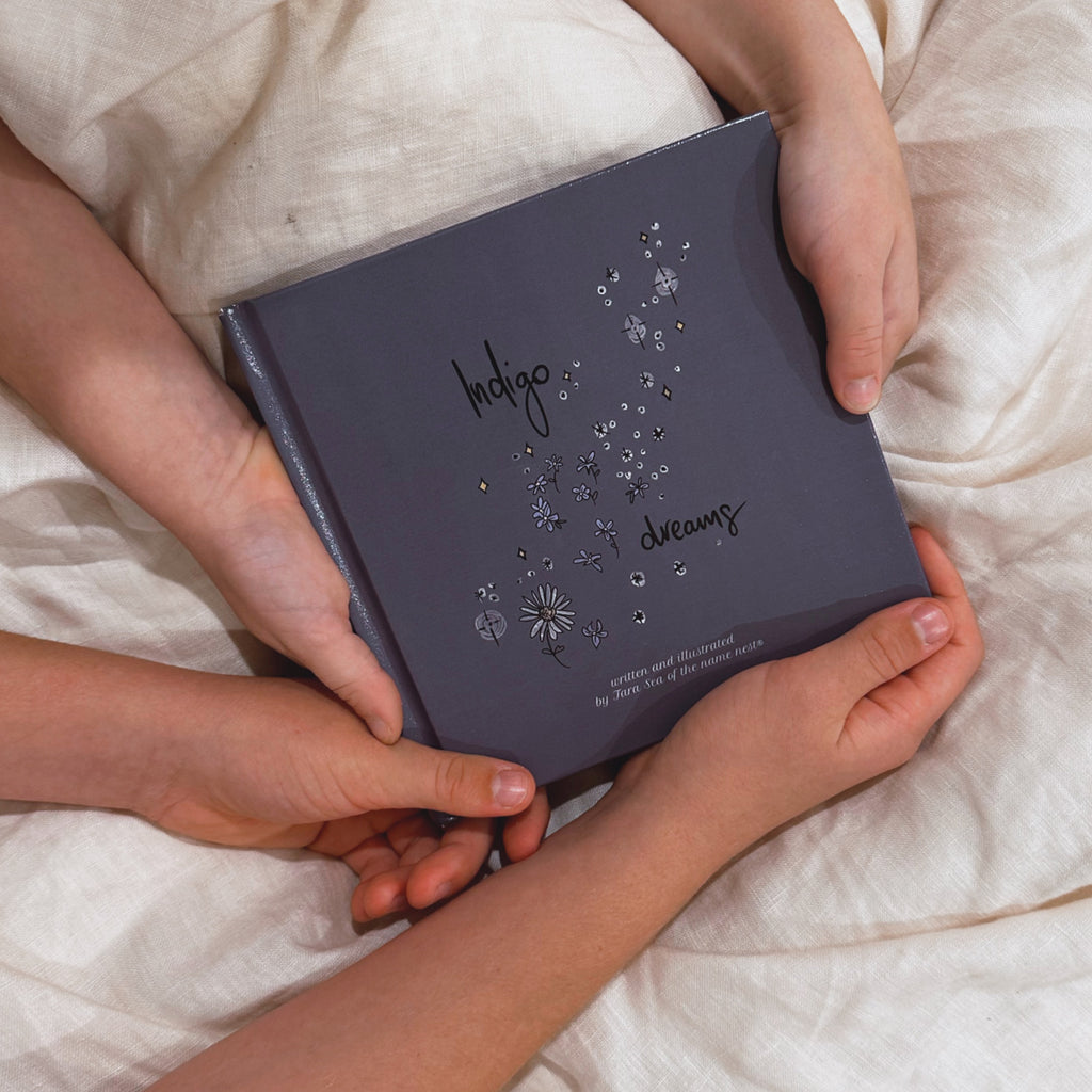 Indigo dreams image 1