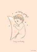 Feeding Journey Artwork