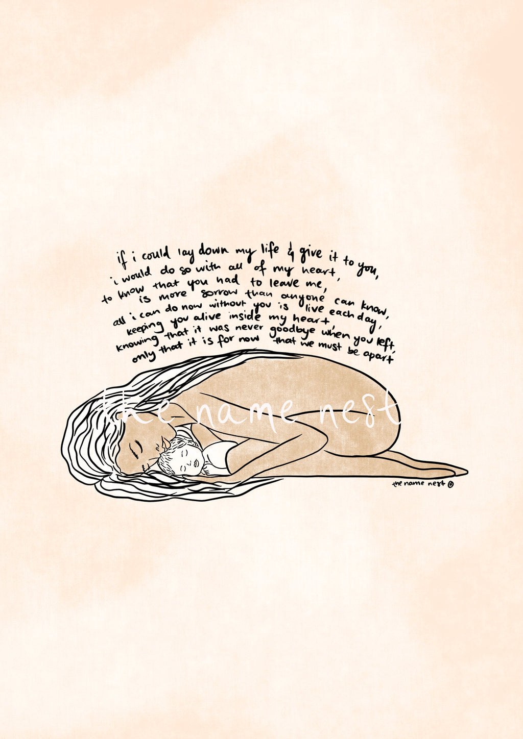 Lay Down My Life