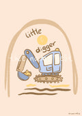 Little Digger