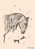 Stay Wild