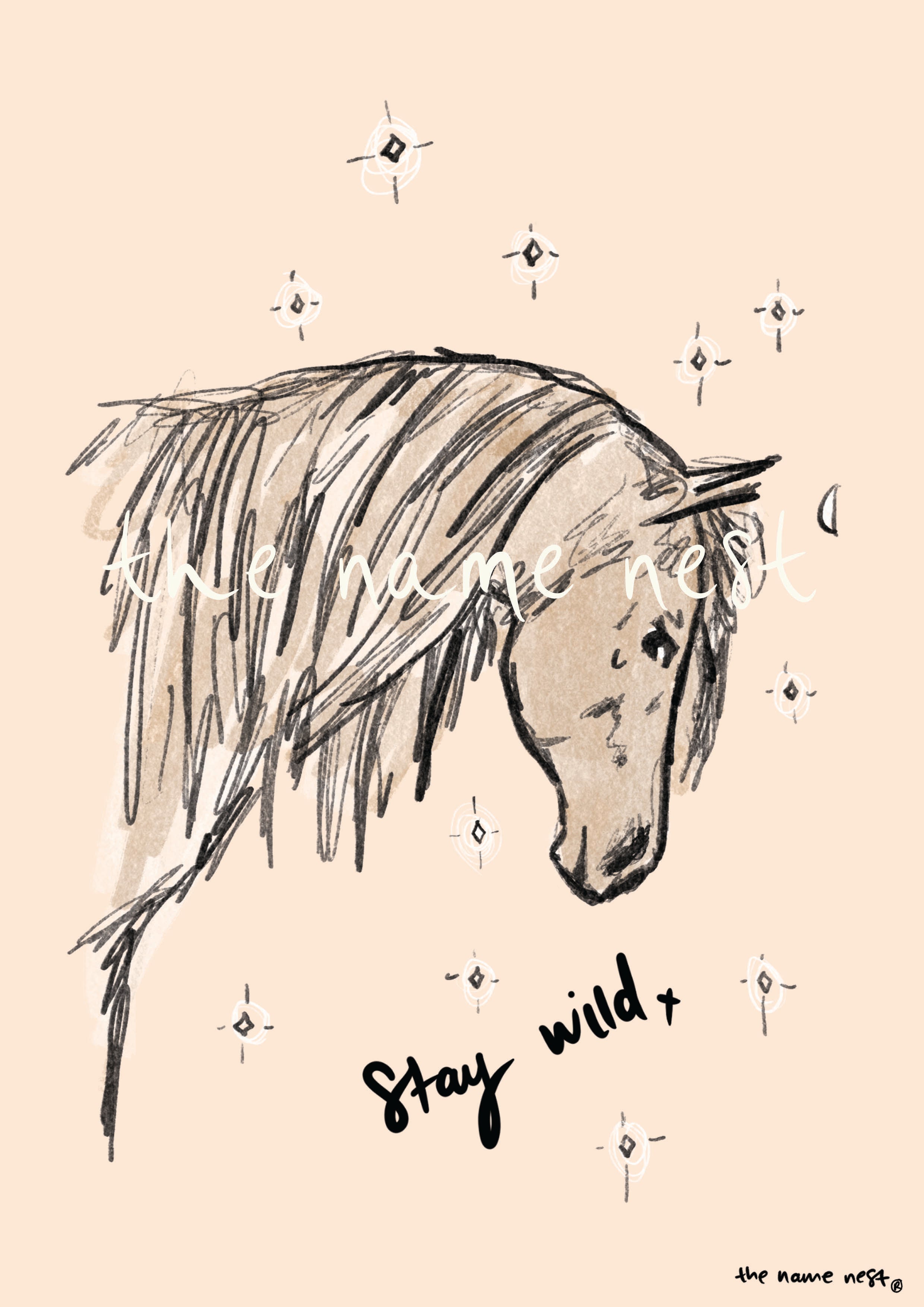 Stay Wild