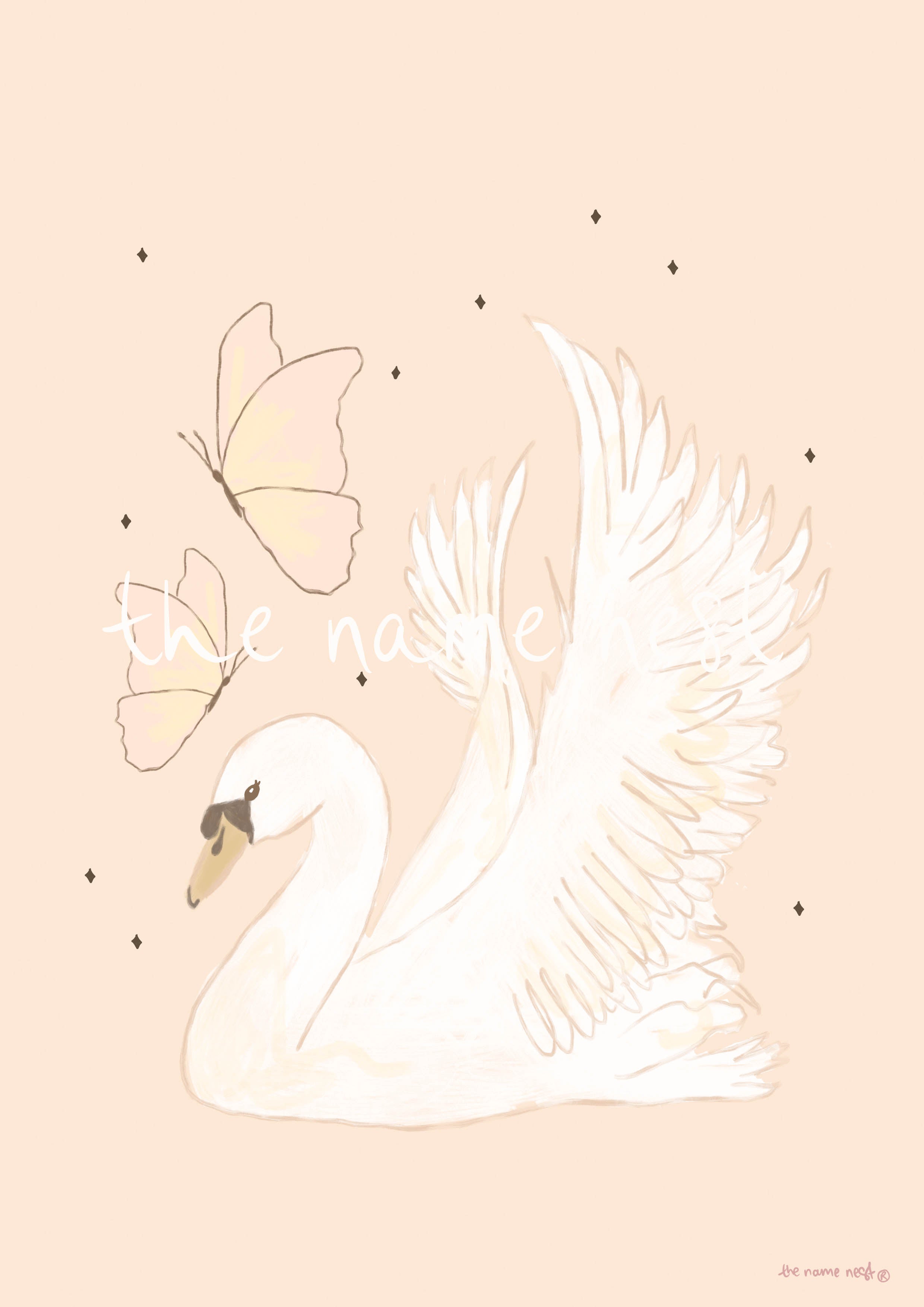 Swan Lake