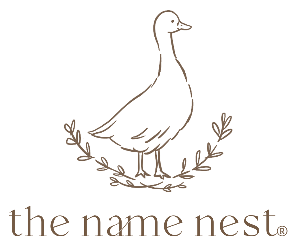 the name nest