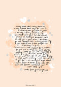 Words From Your Angel